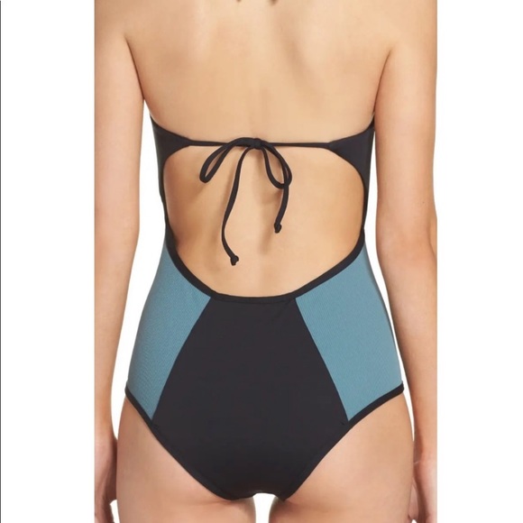 NWOT L Space Fireside one piece swimsuit - Picture 3 of 10